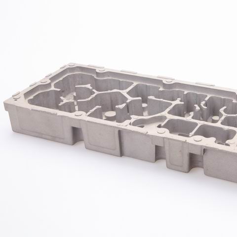 DME Broaching S50C Die Casting Molds For Cars