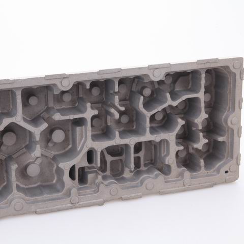 DME Broaching S50C Die Casting Molds For Cars