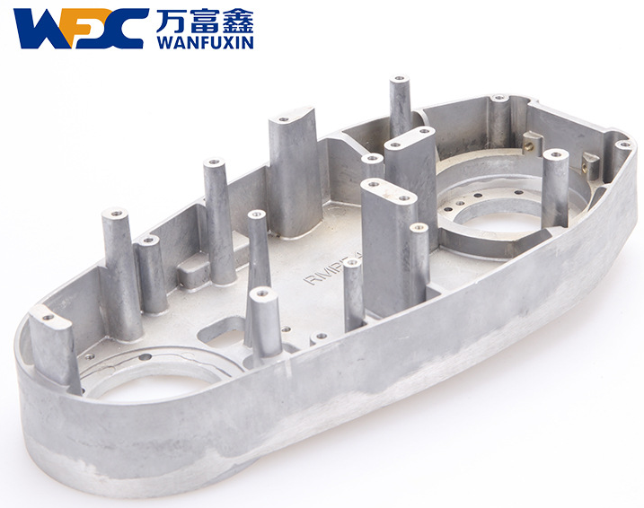 Advantages of CNC machining technology for mold manufacturing