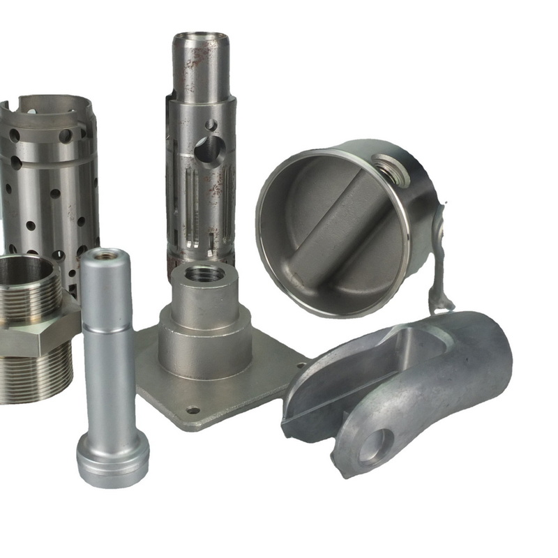 Can you do aluminum alloy die casting?